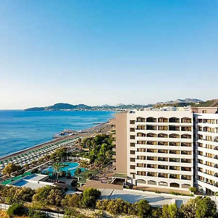 Esperos Mare & 4*