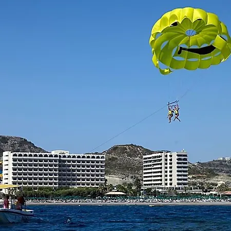 Esperos Mare & Hotel Ammoudes (Rhodes)