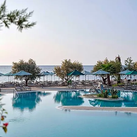 Esperos Mare & Hotel 4*