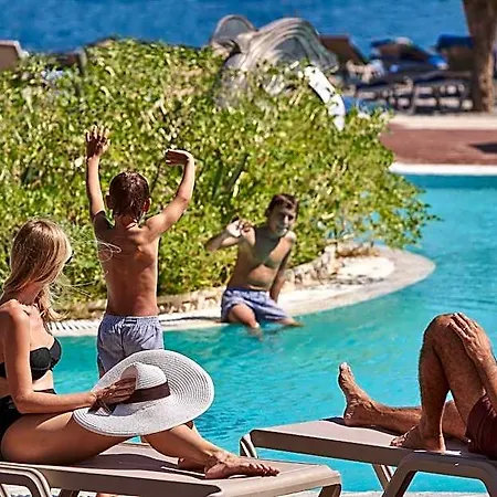 Esperos Mare & 4* Ammoudes (Rhodes)