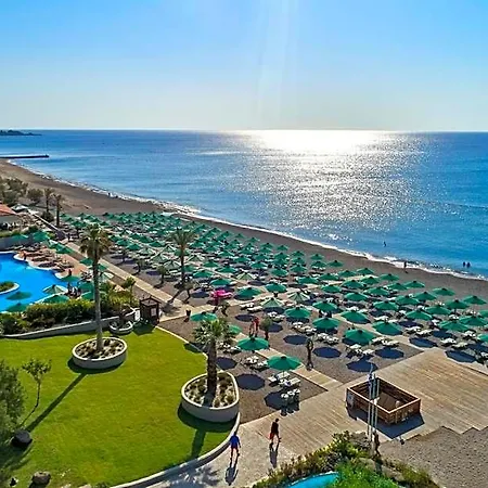 Hotel Esperos Mare & Ammoudes (Rhodes)