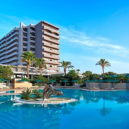 Hotel Esperos Mare & Ammoudes (Rhodes)