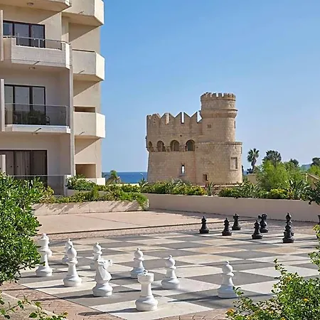 Esperos Mare & Ammoudes (Rhodes)