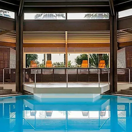 Hotel Esperos Mare &