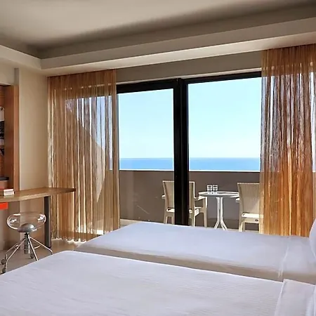 Hotel Esperos Mare & 4*