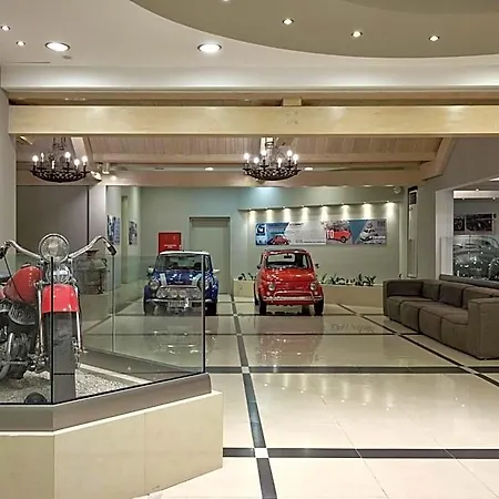 Hotel Esperos Mare & Ammoudes (Rhodes)
