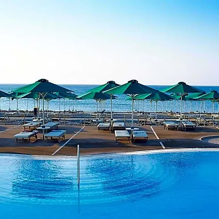 Esperos Mare & 4*