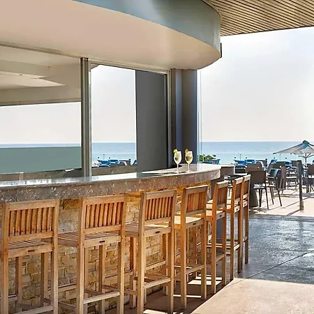 Hotel Esperos Mare & Ammoudes (Rhodes)