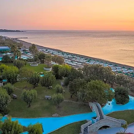 Esperos Mare & 4* Ammoudes (Rhodes)