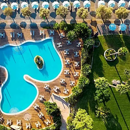 Esperos Mare & Hotel Ammoudes (Rhodes)