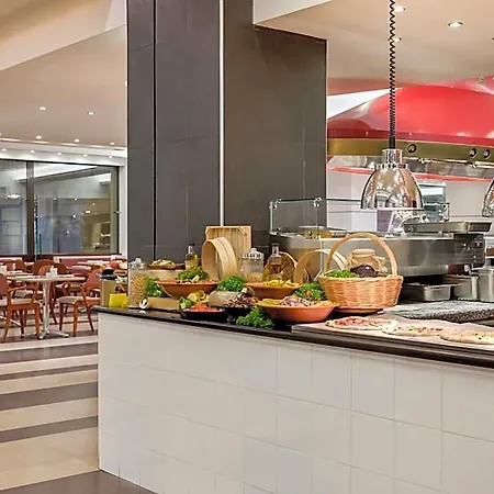 Esperos Mare & Hotel 4*