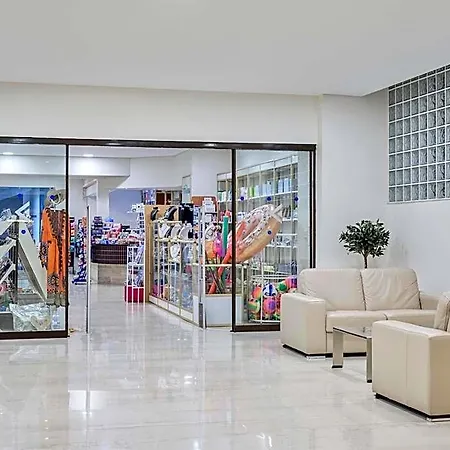 Hotel Esperos Mare & 4*