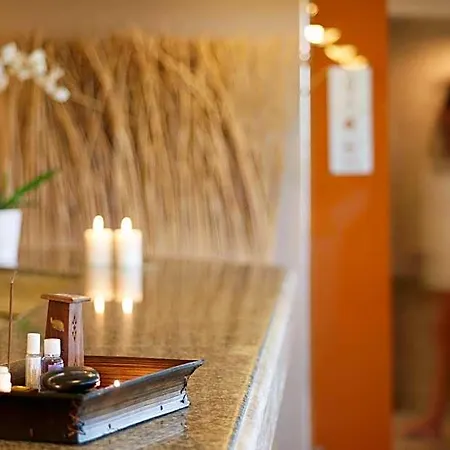 Esperos Mare & Hotel