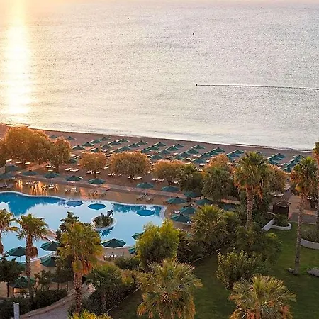 Hotel Esperos Mare & Ammoudes (Rhodes)